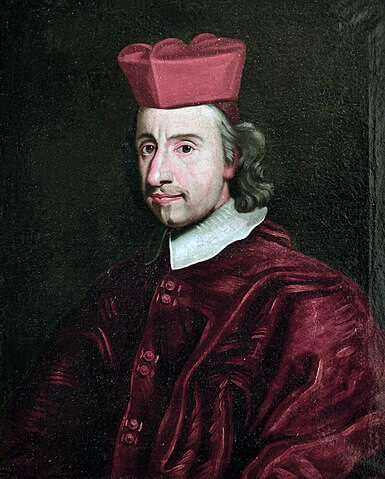 パルッツォ・パルッツィ・アルティエーリ・デッリ・アルベルトーニ枢機卿