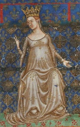 ベアトリス・ド・プロヴァンス（ Béatrice de Provence, 1229年頃－1267年9月23日）