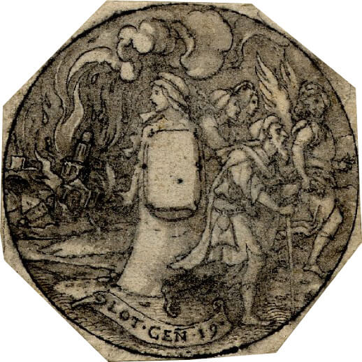 drawing 1532年頃 - 1543年頃 ハンス・ホルバイン(子) 大英博物館蔵