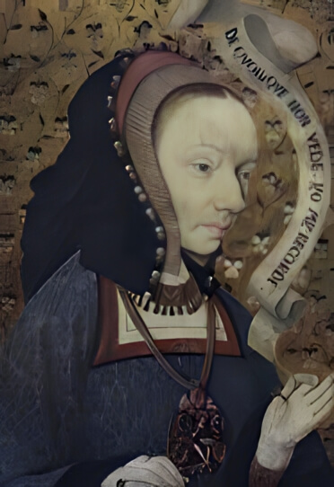 ジャンヌ・ド・フランス（またはジャンヌ・ド・ヴァロワ、1464年4月23日-1505年2月4日）