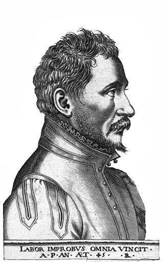 アンブロワーズ・パレ（1510年－1590年）　1561年